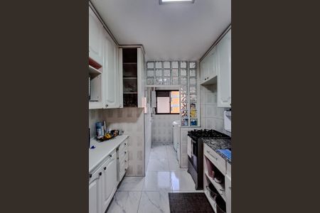 Apartamento à venda com 85m², 3 quartos e 2 vagas Apartamento à venda com 85m², 3 quartos e 2 vagasCozinha