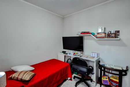 Apartamento à venda com 85m², 3 quartos e 2 vagas Apartamento à venda com 85m², 3 quartos e 2 vagasQuarto 1