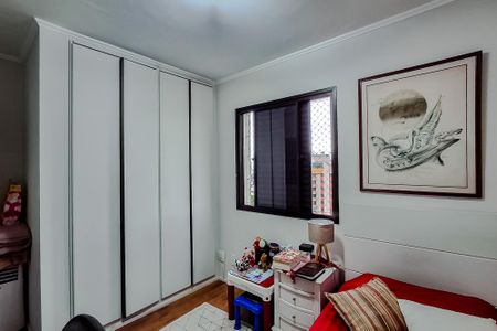 Apartamento à venda com 85m², 3 quartos e 2 vagas Apartamento à venda com 85m², 3 quartos e 2 vagasQuarto 1
