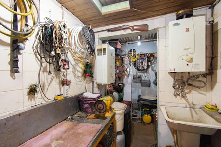 Casa à venda com 210m², 4 quartos e 2 vagas