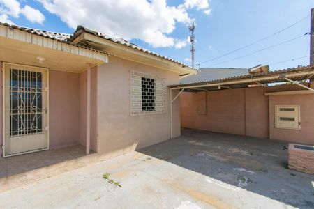 Casa à venda com 210m², 4 quartos e 2 vagas