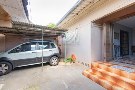 Casa à venda com 210m², 4 quartos e 2 vagas