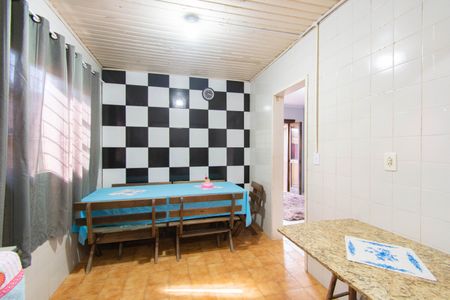 Casa à venda com 210m², 4 quartos e 2 vagas