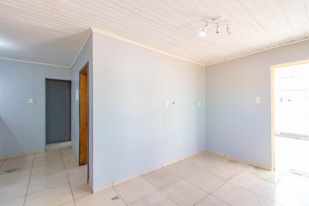 Casa à venda com 4 quartos, 210m² em Rio Branco, Canoas