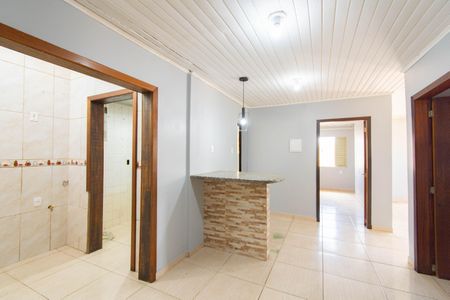 Casa à venda com 210m², 4 quartos e 2 vagas