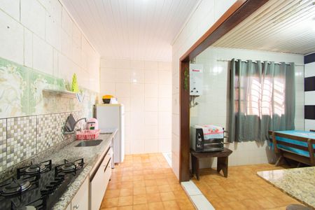 Casa à venda com 210m², 4 quartos e 2 vagas