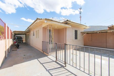 Casa à venda com 4 quartos, 210m² em Rio Branco, Canoas