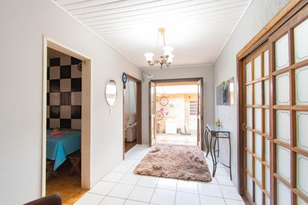 Casa à venda com 210m², 4 quartos e 2 vagas