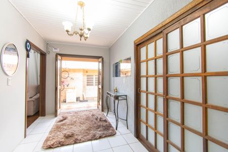 Casa à venda com 210m², 4 quartos e 2 vagas