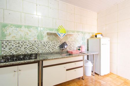 Casa à venda com 210m², 4 quartos e 2 vagas