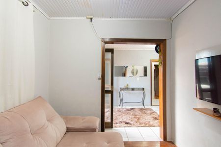 Casa à venda com 210m², 4 quartos e 2 vagas