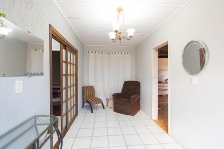 Casa à venda com 210m², 4 quartos e 2 vagas