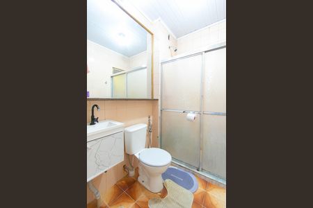 Casa à venda com 210m², 4 quartos e 2 vagas