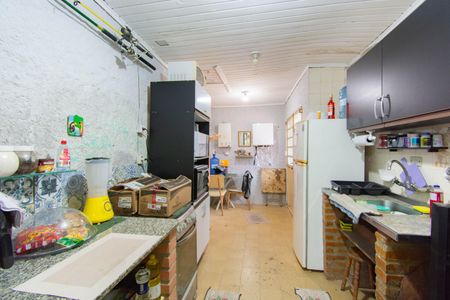 Casa à venda com 210m², 4 quartos e 2 vagas