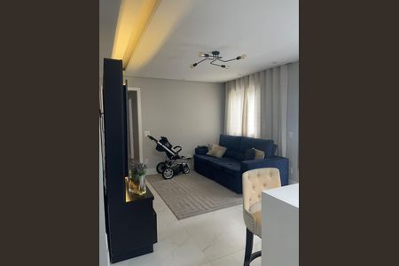 Apartamento à venda com 79m², 3 quartos e 2 vagasFoto 22