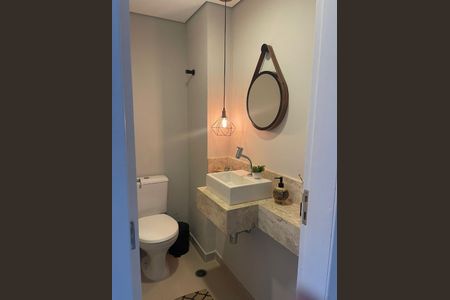 Foto 33 de apartamento à venda com 3 quartos, 79m² em Vila Andrade, São Paulo