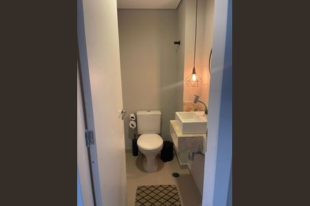 Foto 34 de apartamento à venda com 3 quartos, 79m² em Vila Andrade, São Paulo
