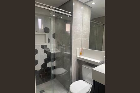 Foto 04 de apartamento à venda com 3 quartos, 79m² em Vila Andrade, São Paulo