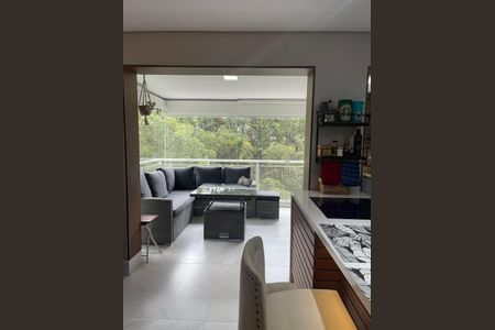 Apartamento à venda com 79m², 3 quartos e 2 vagasFoto 25