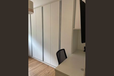 Foto 11 de apartamento à venda com 3 quartos, 79m² em Vila Andrade, São Paulo