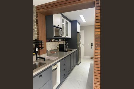 Apartamento à venda com 79m², 3 quartos e 2 vagasFoto 01