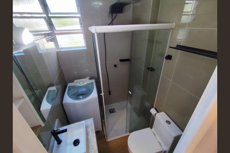 Kitnet/Studio para alugar com 1 quarto, 29m² em Itacorubi, Florianópolis