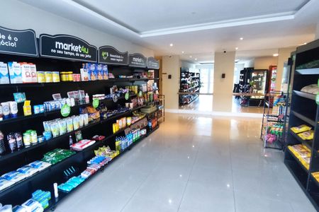 Apartamento para alugar com 173m², 3 quartos e 3 vagas