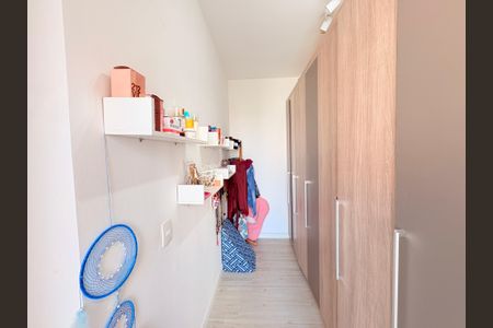 Apartamento para alugar com 173m², 3 quartos e 3 vagasSuíte - Closet