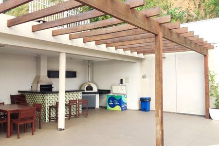 Apartamento para alugar com 173m², 3 quartos e 3 vagas