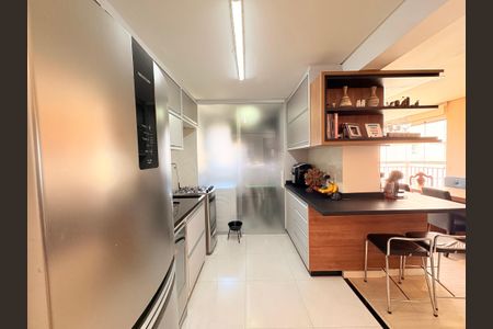 Apartamento para alugar com 173m², 3 quartos e 3 vagasCozinha