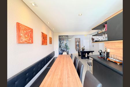 Apartamento para alugar com 173m², 3 quartos e 3 vagasSacada