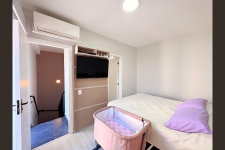 Apartamento para alugar com 173m², 3 quartos e 3 vagasSuíte