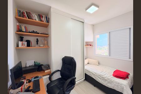 Apartamento para alugar com 173m², 3 quartos e 3 vagasSuíte 3