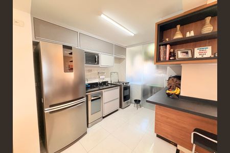 Apartamento para alugar com 173m², 3 quartos e 3 vagasCozinha