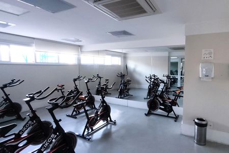 Apartamento para alugar com 173m², 3 quartos e 3 vagas