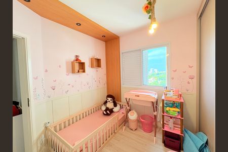 Apartamento para alugar com 173m², 3 quartos e 3 vagasSuíte 2