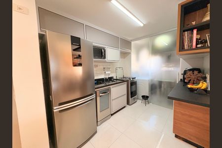 Apartamento para alugar com 173m², 3 quartos e 3 vagasCozinha
