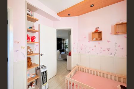 Apartamento para alugar com 173m², 3 quartos e 3 vagasSuíte 2