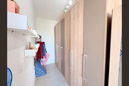 Apartamento para alugar com 173m², 3 quartos e 3 vagasSuíte - Closet