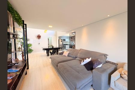 Sala de apartamento à venda com 3 quartos, 173m² em Jardim Florida, Jundiaí