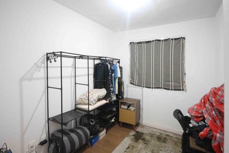 Quarto de apartamento para alugar com 2 quartos, 44m² em Jardim Imperador (zona Leste), São Paulo