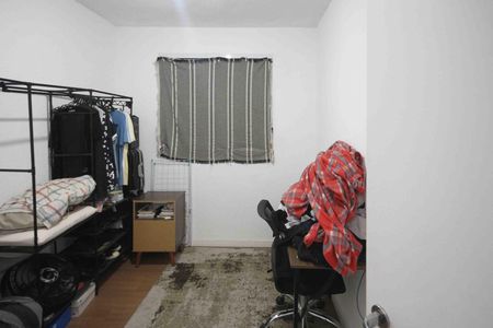 Quarto de apartamento para alugar com 2 quartos, 44m² em Jardim Imperador (zona Leste), São Paulo