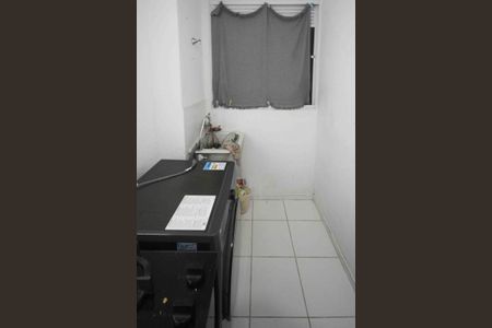 Apartamento para alugar com 44m², 2 quartos e sem vaga Apartamento para alugar com 44m², 2 quartos e sem vagaÁrea de Serviço