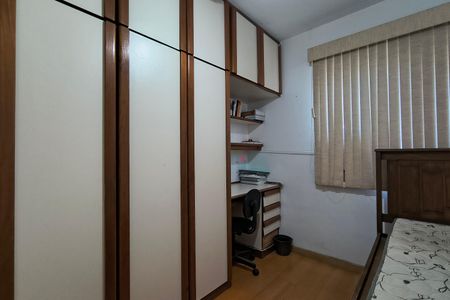 Quarto 1 - Armários de apartamento para alugar com 2 quartos, 49m² em Freguesia (jacarepaguá), Rio de Janeiro