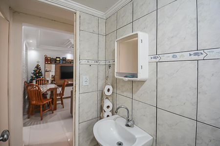 Apartamento à venda com 48m², 2 quartos e 1 vagaBanheiro