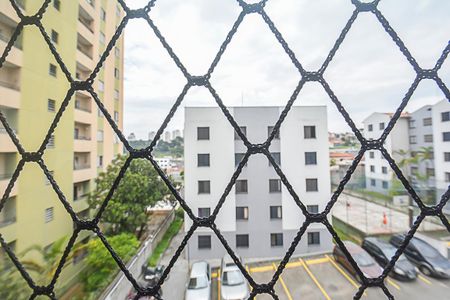 Apartamento à venda com 48m², 2 quartos e 1 vagaVista do Quarto 2