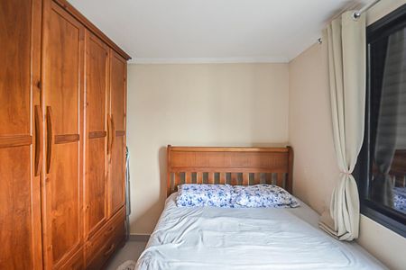 Quarto 2 de apartamento à venda com 2 quartos, 48m² em Santa Terezinha, São Bernardo do Campo