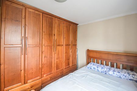 Quarto 2 de apartamento à venda com 2 quartos, 48m² em Santa Terezinha, São Bernardo do Campo