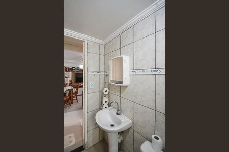 Apartamento à venda com 48m², 2 quartos e 1 vagaBanheiro