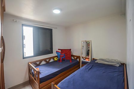 Apartamento à venda com 48m², 2 quartos e 1 vagaQuarto 1